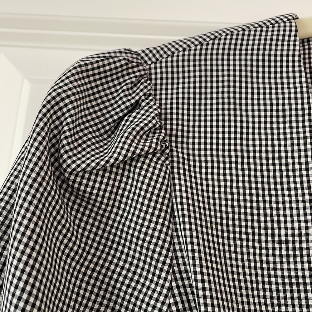 Intermix blouse - Picture 4 of 7